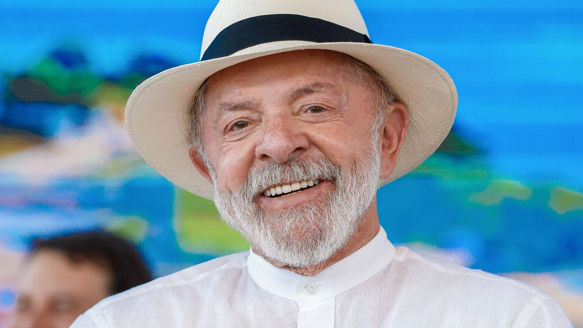 © Ricardo Stuckert/PR