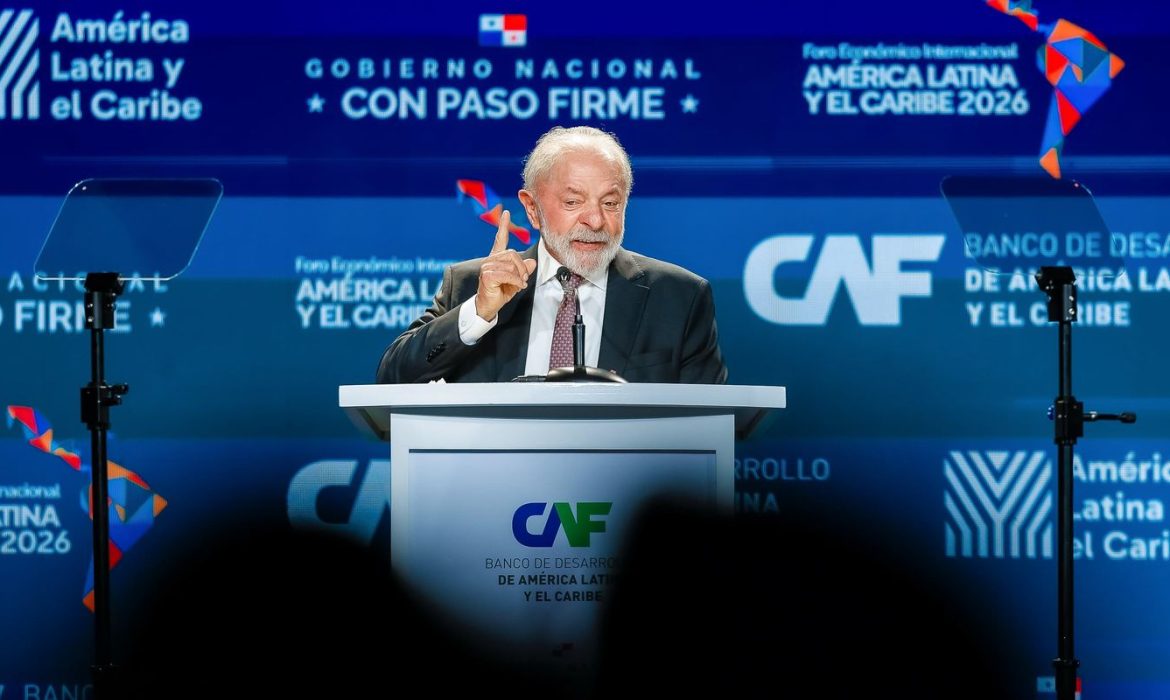 © Ricardo Stuckert/PR