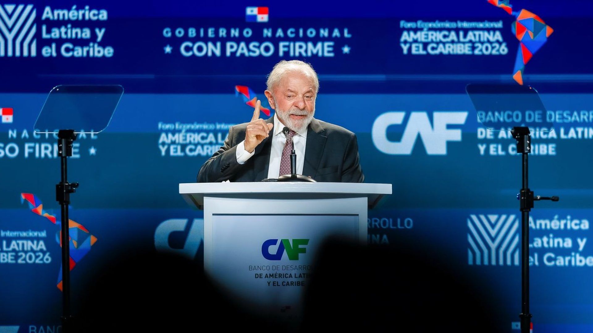 © Ricardo Stuckert/PR