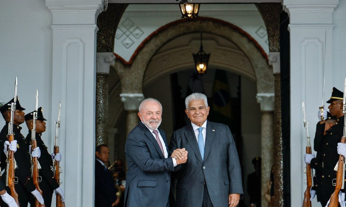 © Ricardo Stuckert/PR