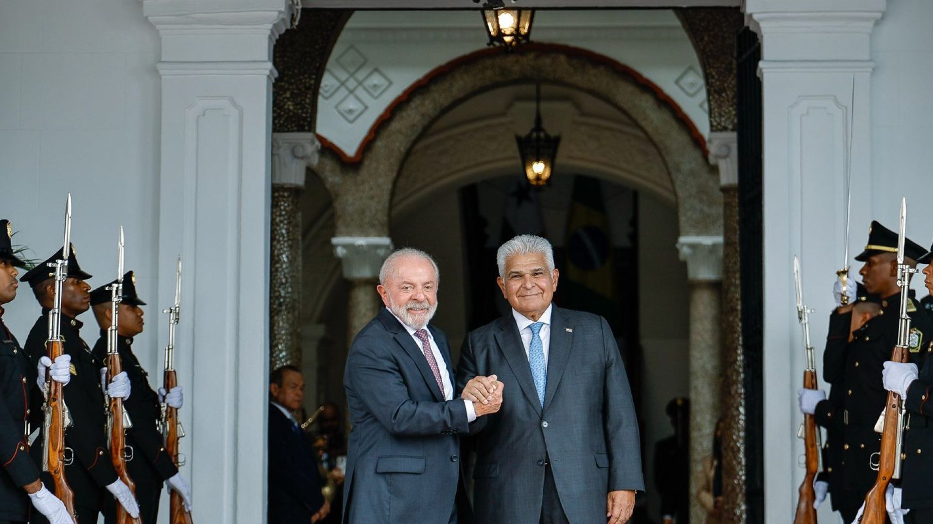 © Ricardo Stuckert/PR