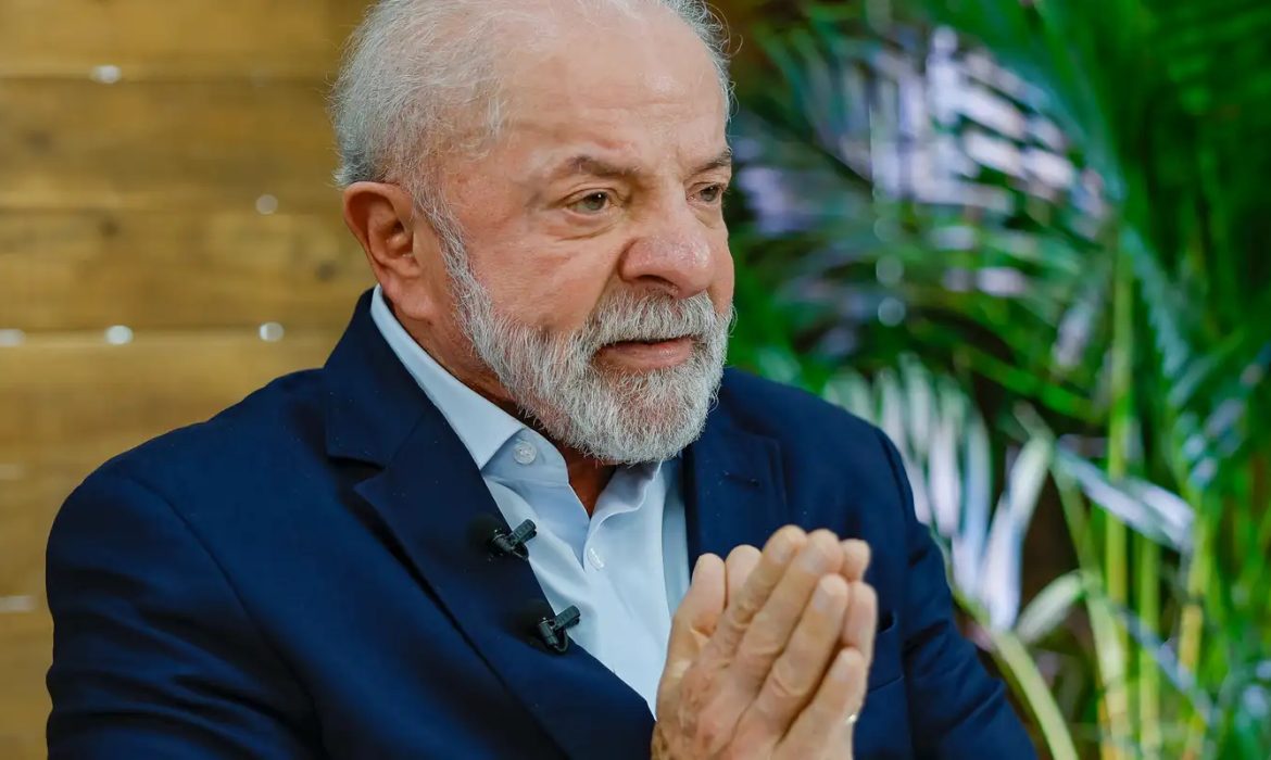 © Ricardo Stuckert / PR