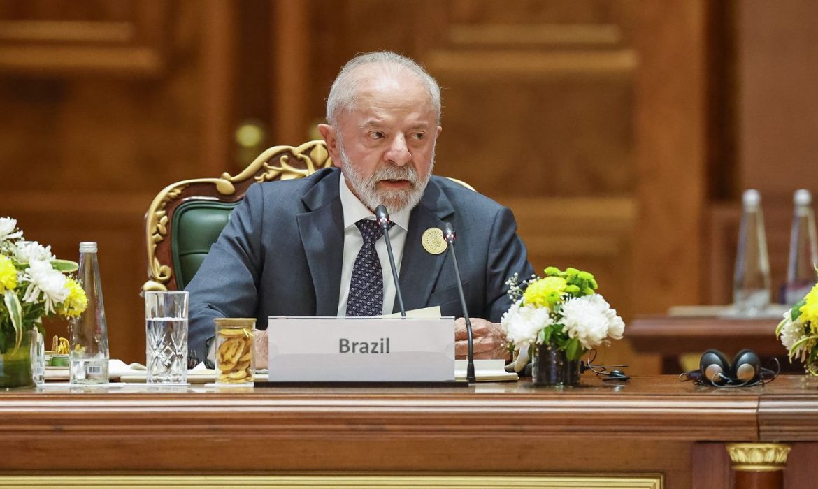 © Ricardo Stuckert/PR