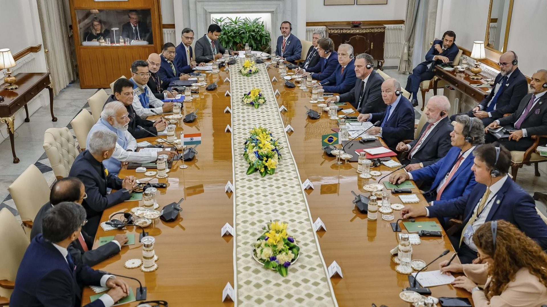 © Ricardo Stuckert/PR