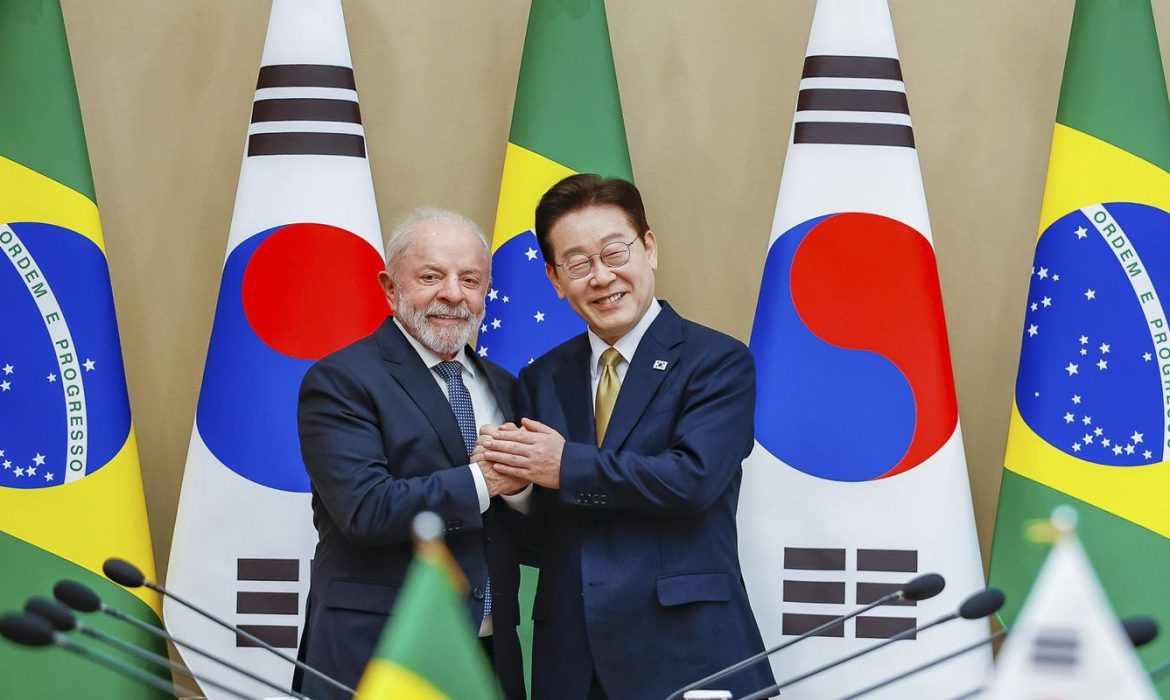 © Ricardo Stuckert/PR