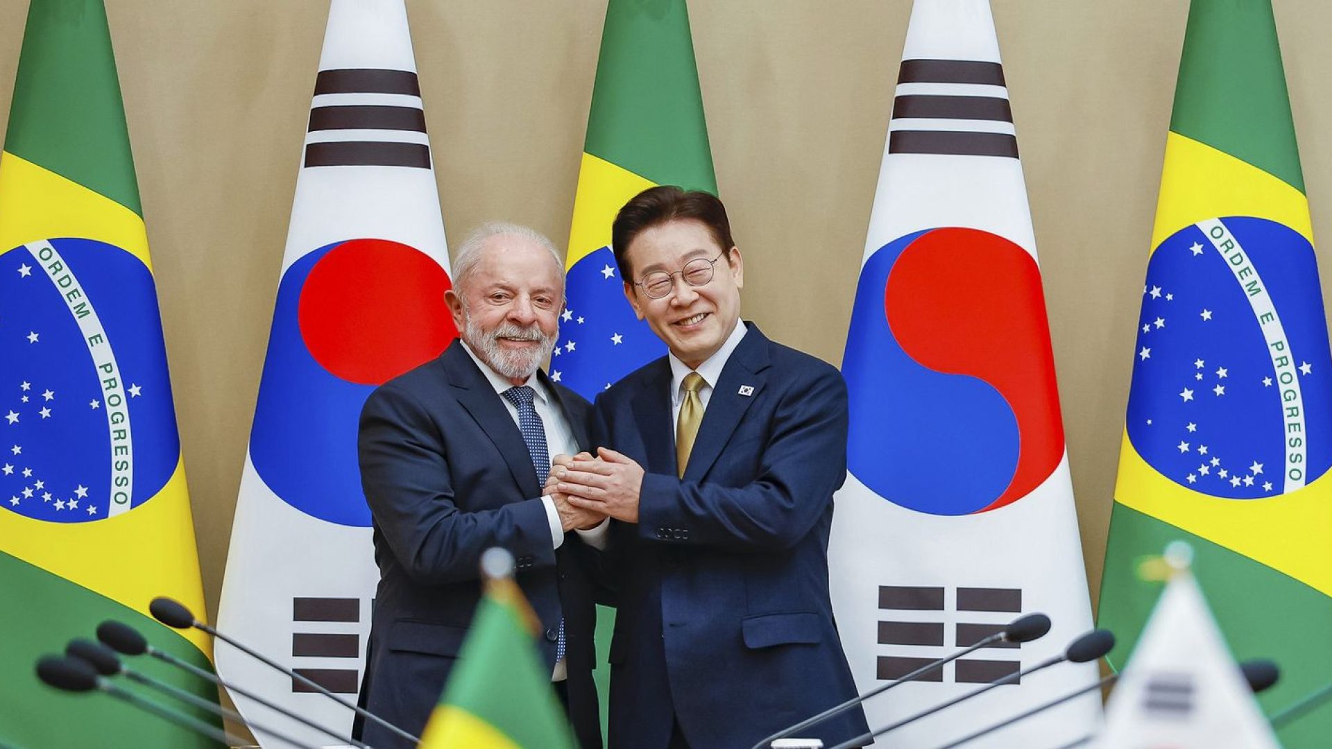 © Ricardo Stuckert/PR