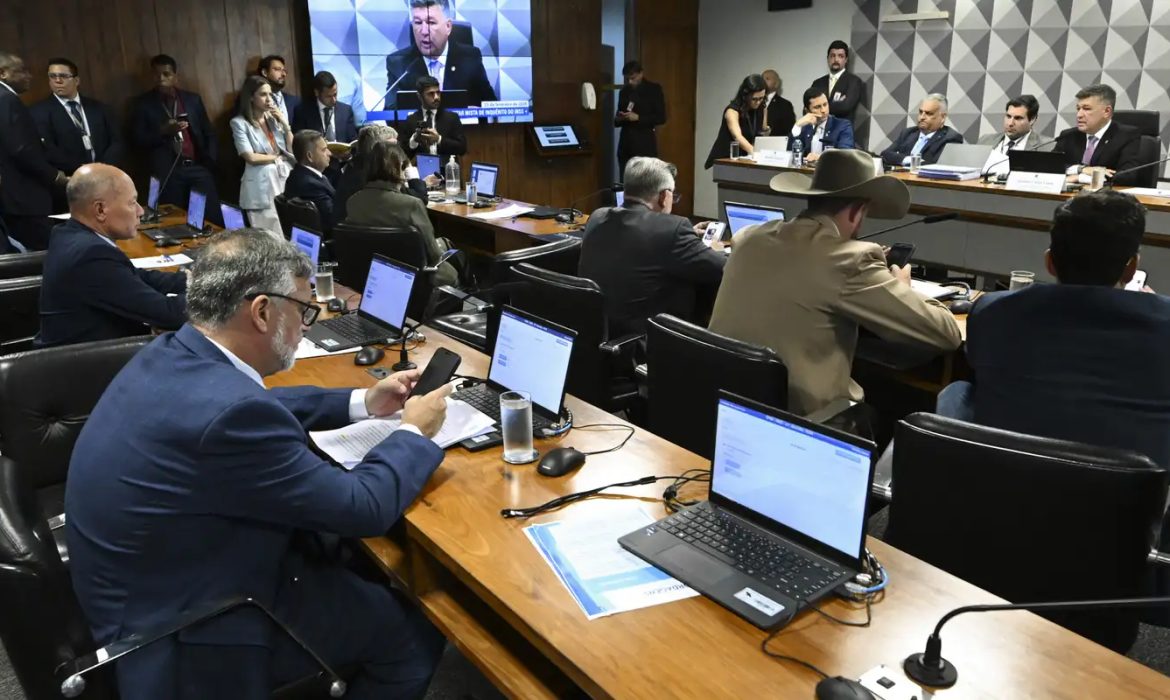 © Carlos Moura/Agência Senado