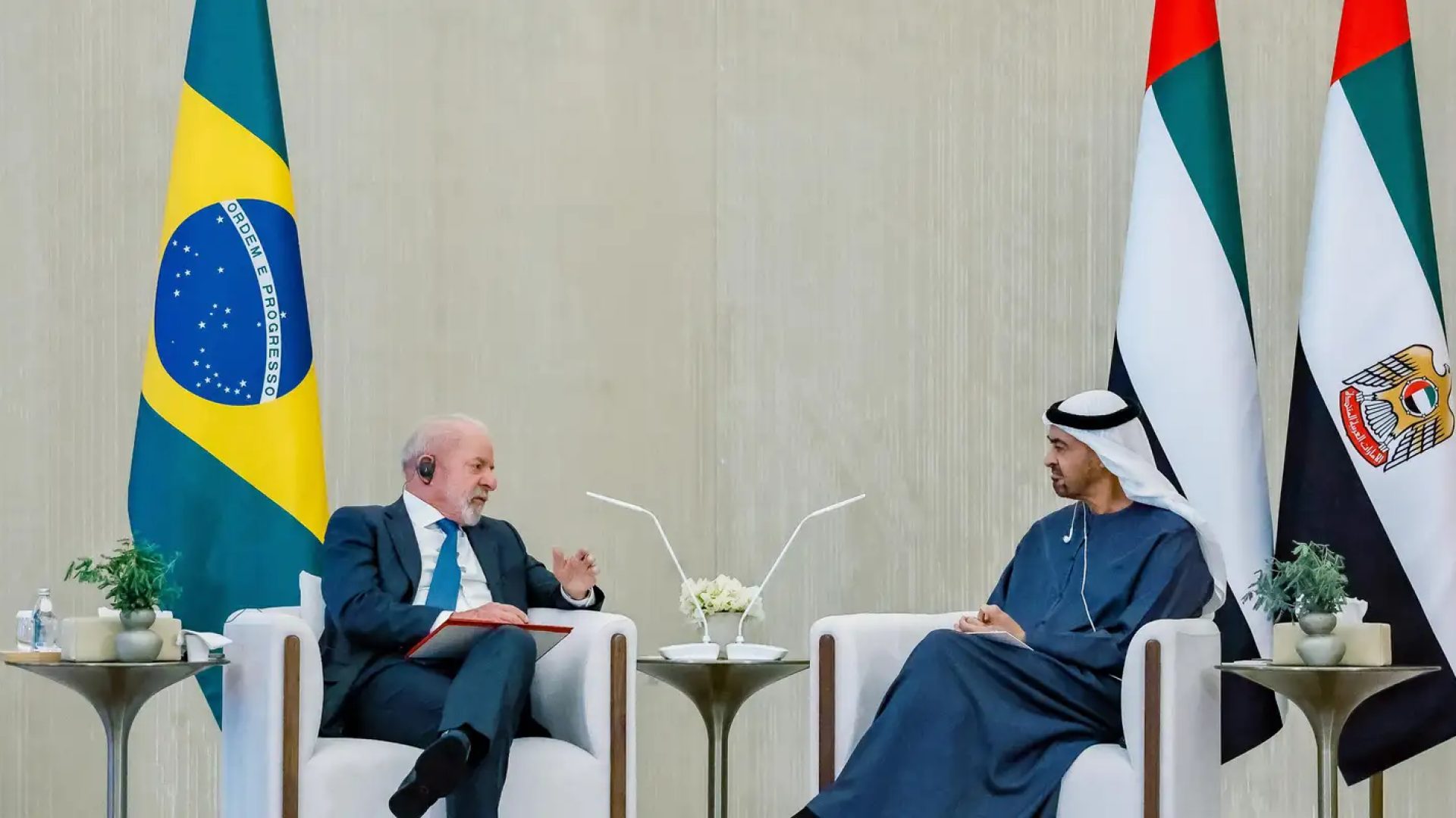 © Ricardo Stuckert/PR