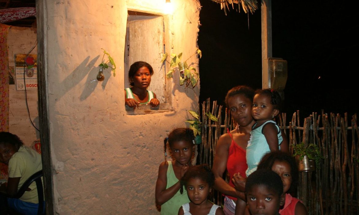 © Divulgação/Ministério de Minas e Energia