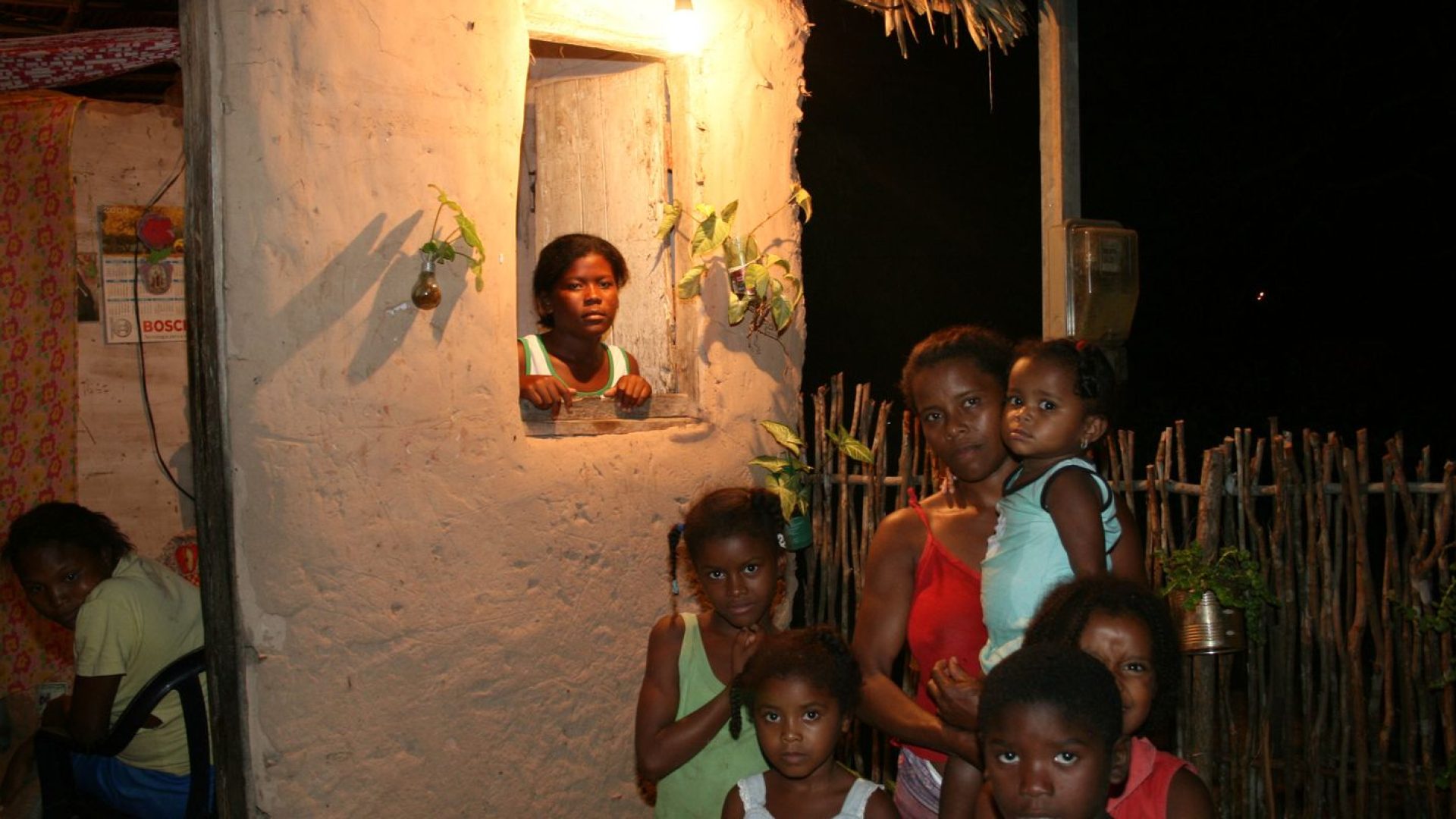 © Divulgação/Ministério de Minas e Energia