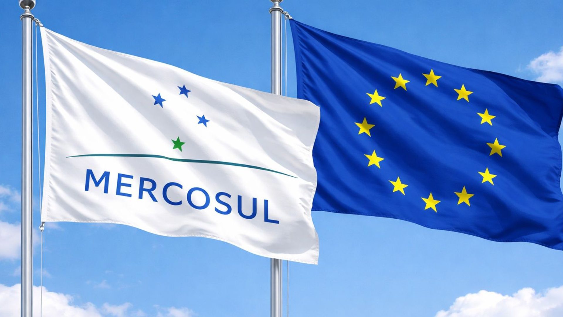 © União Europeia/Mercosul