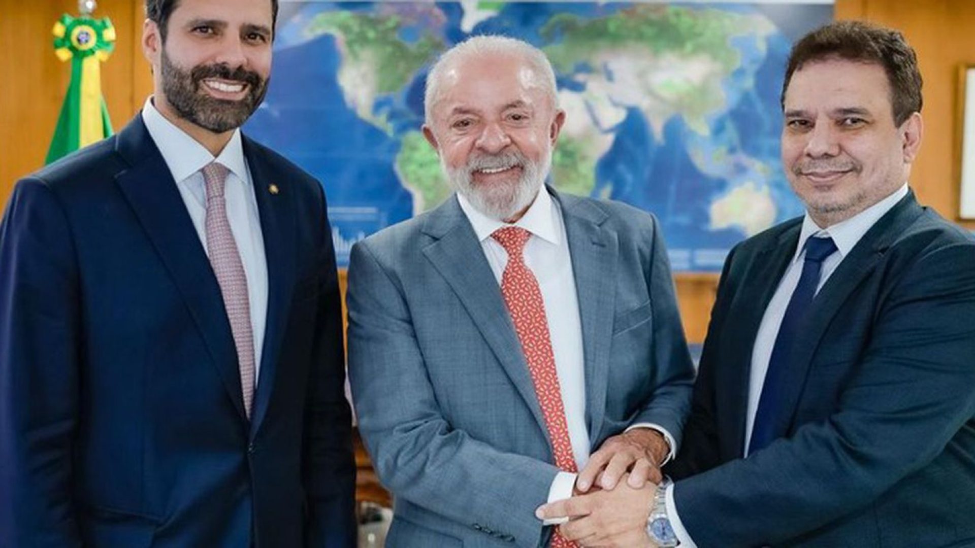 © Ricardo Stuckert/PR