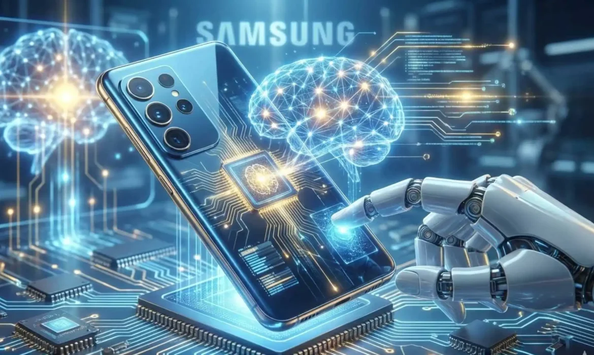 Galaxy-S26-Samsung-avança-para-nova-geração-com-foco-em-inteligência-artificial