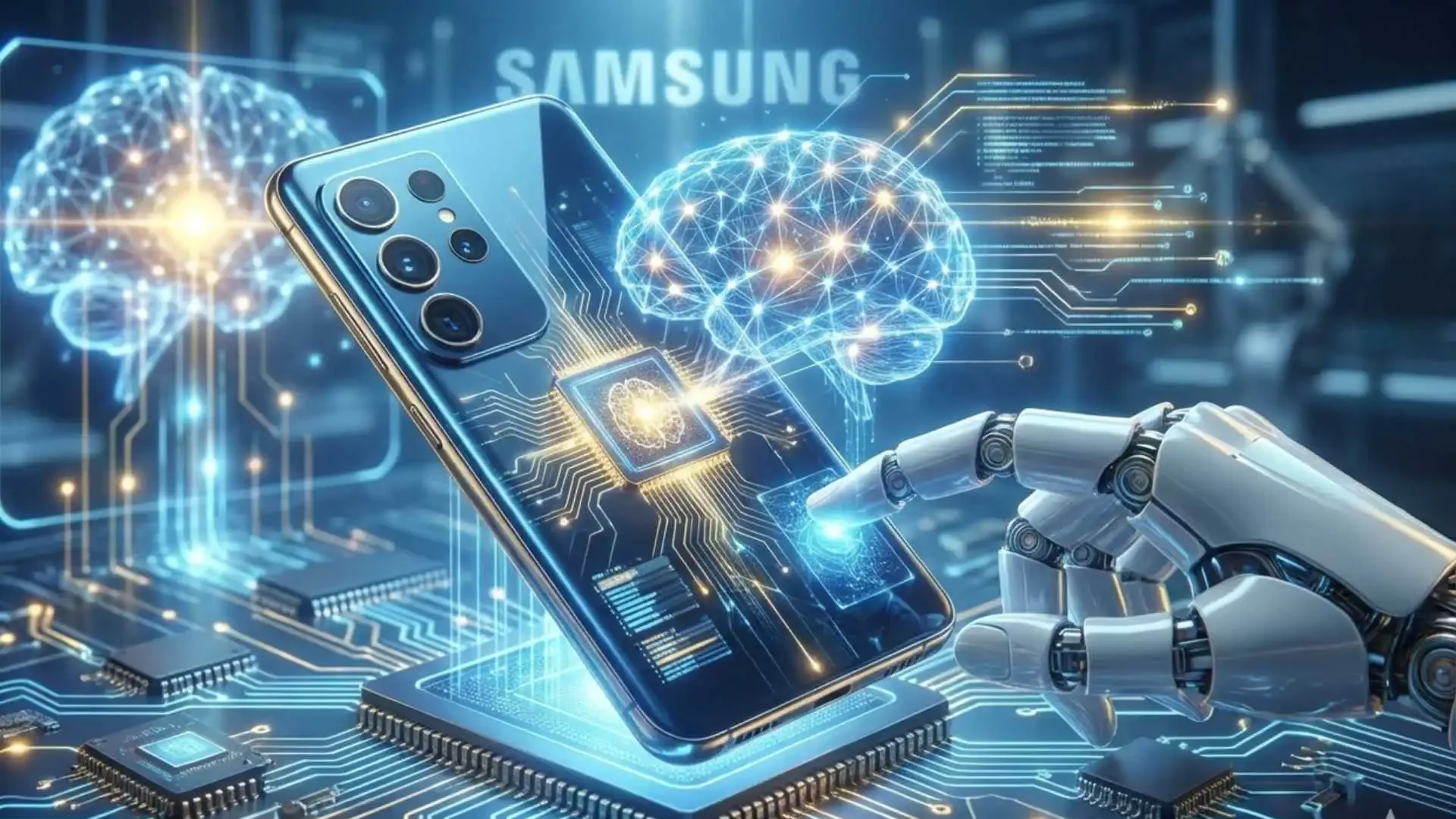 Galaxy-S26-Samsung-avança-para-nova-geração-com-foco-em-inteligência-artificial