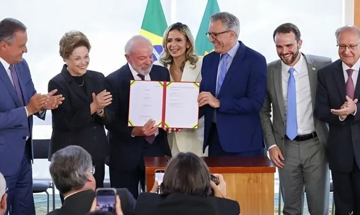 Fotografia: Walterson Rosa / Ministério da Saúde do Brasil