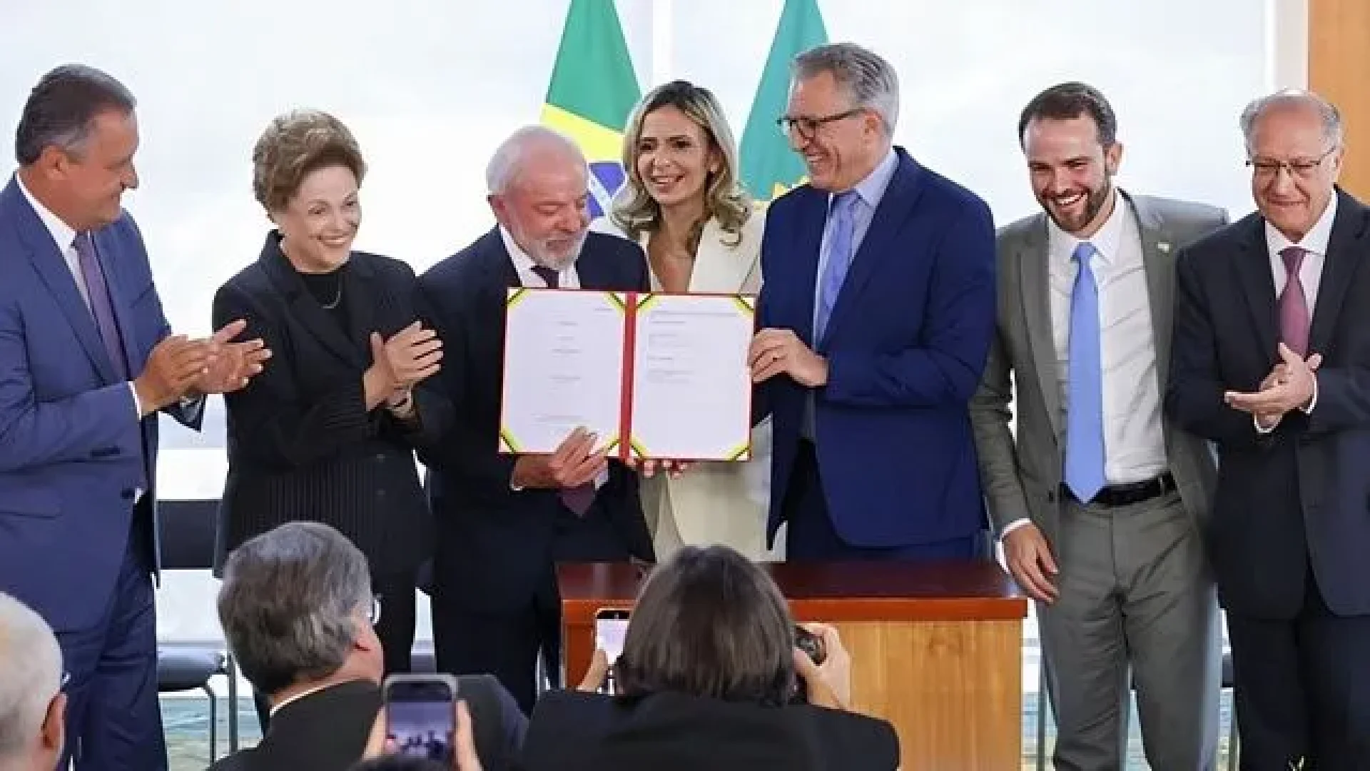 Fotografia: Walterson Rosa / Ministério da Saúde do Brasil