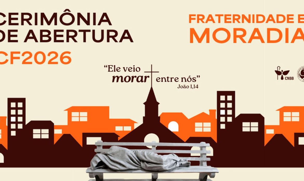 © CNBB/Divulgação