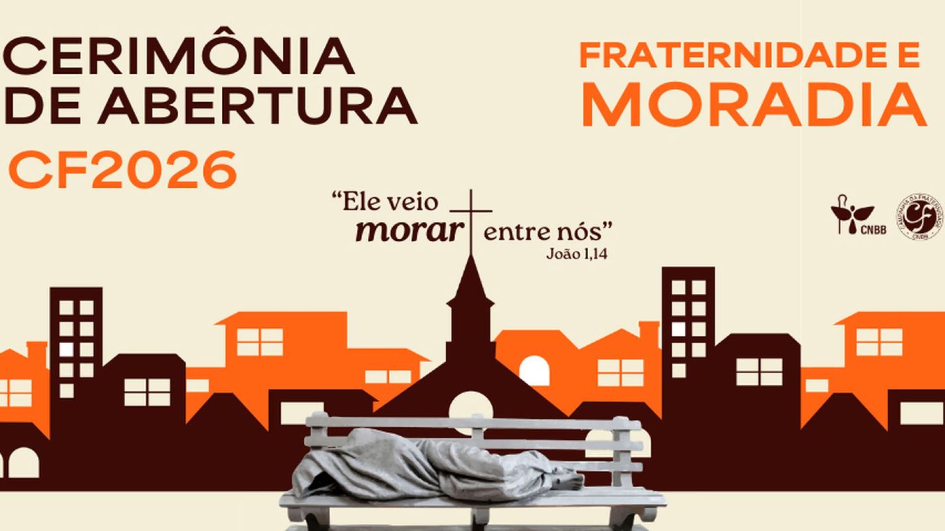 © CNBB/Divulgação
