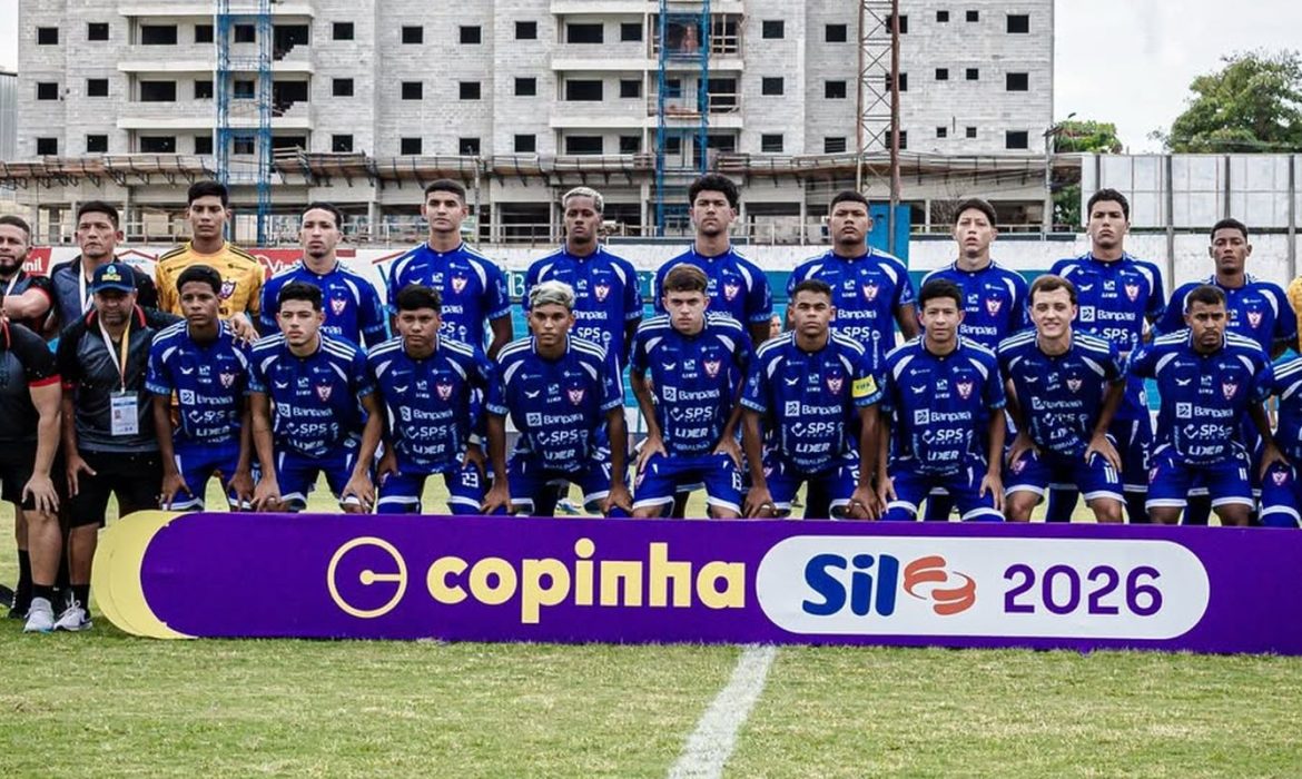 © Reprodução Instagram / Águia de Marabá