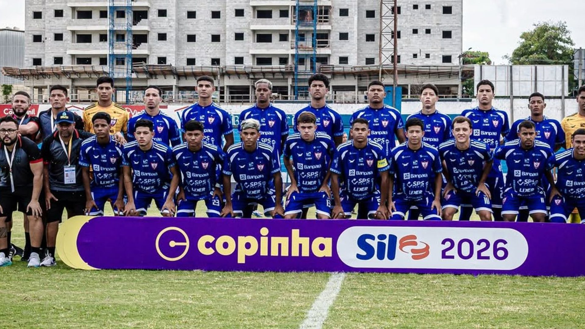 © Reprodução Instagram / Águia de Marabá