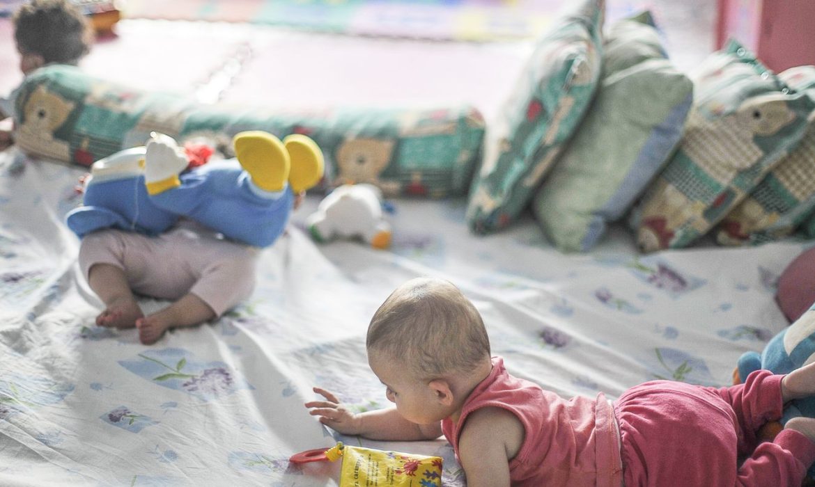 © Marcello Casal Jr/Agência Brasi