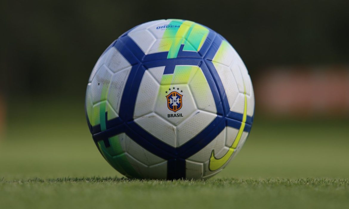 © Fernando Torres/CBF/Direitos Reservados