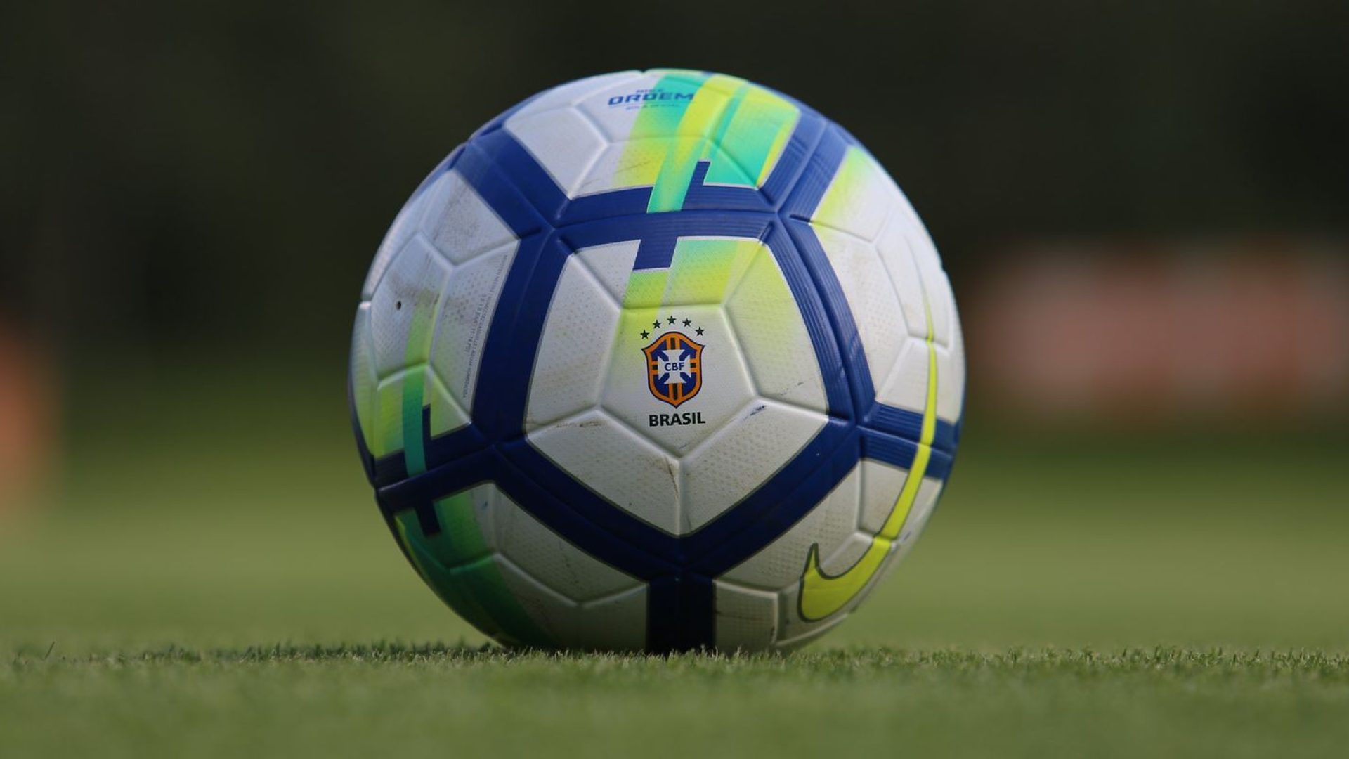 © Fernando Torres/CBF/Direitos Reservados