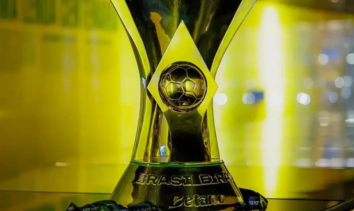 © Rafael Ribeiro/CBF/Direitos Reservados