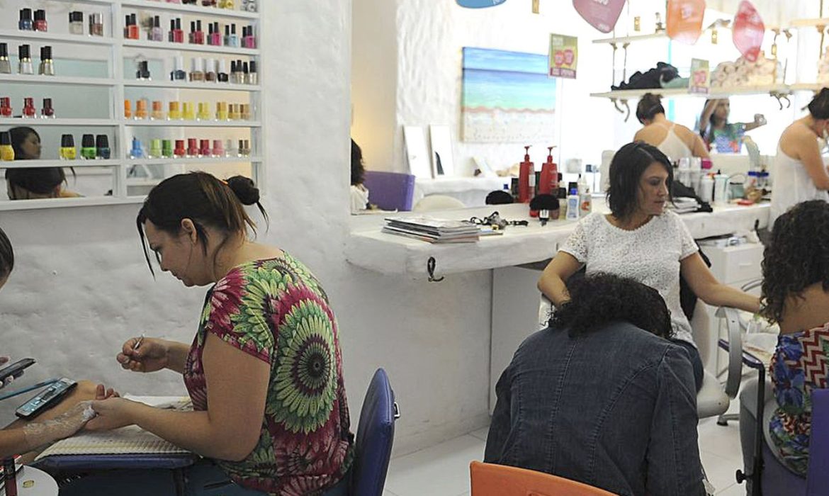 © Elza Fiuza/Agência Brasil