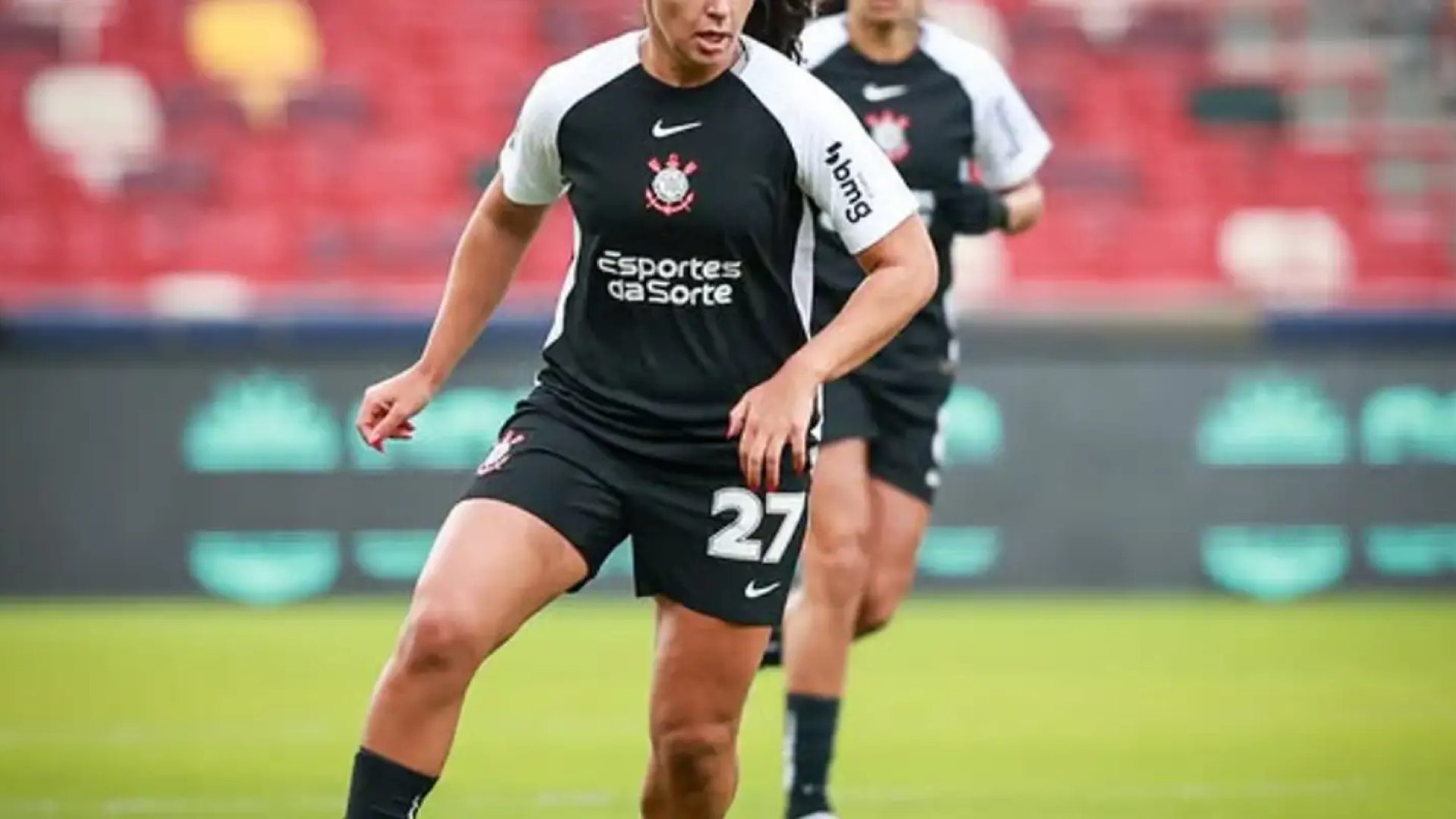 © corinthiansfutebolfeminino/ Instagram