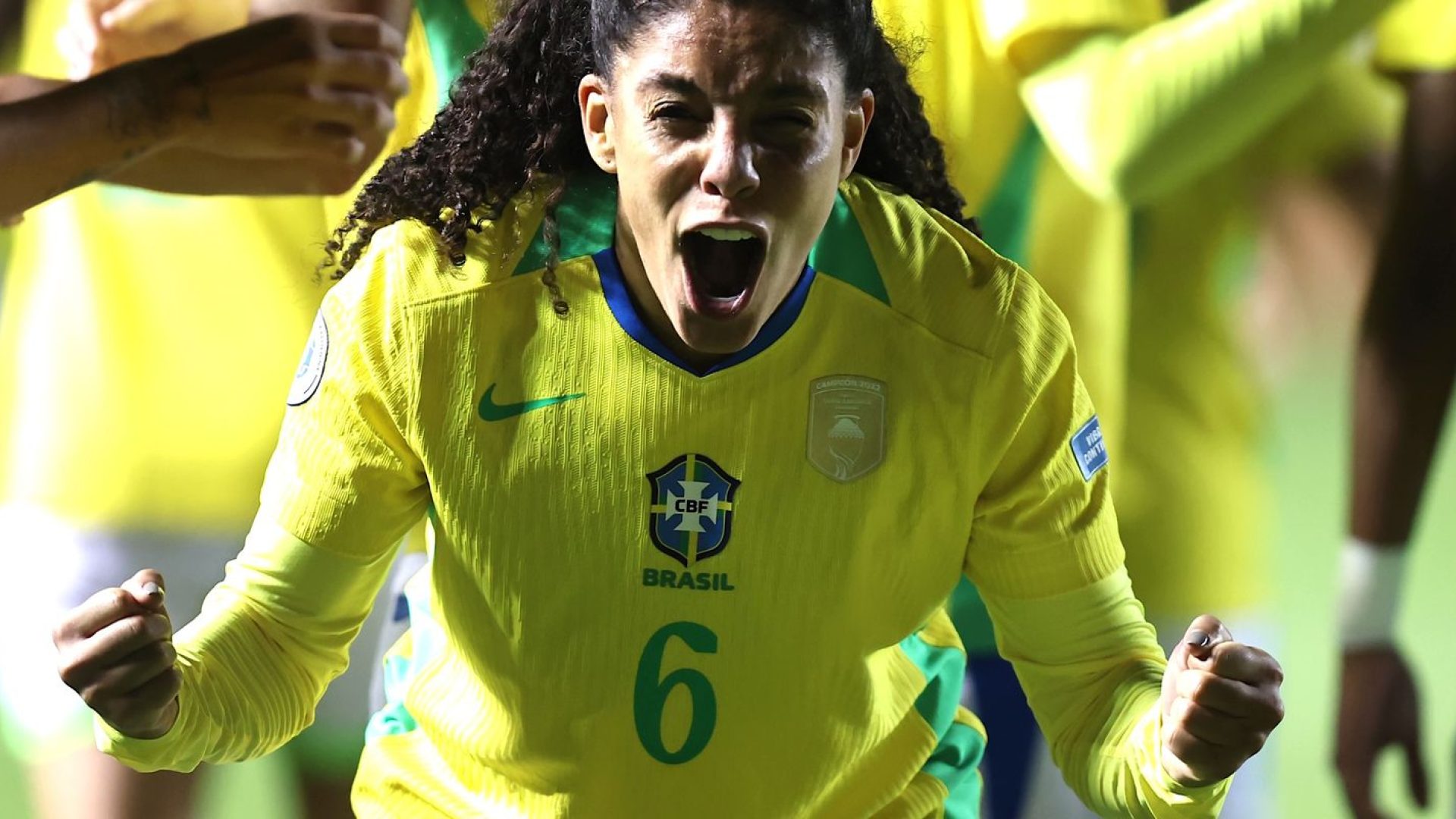 © Lívia Villas Boas/CBF