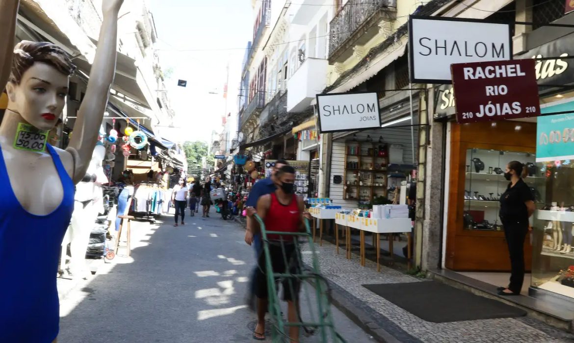 © Tânia Rêgo /Agência Brasil