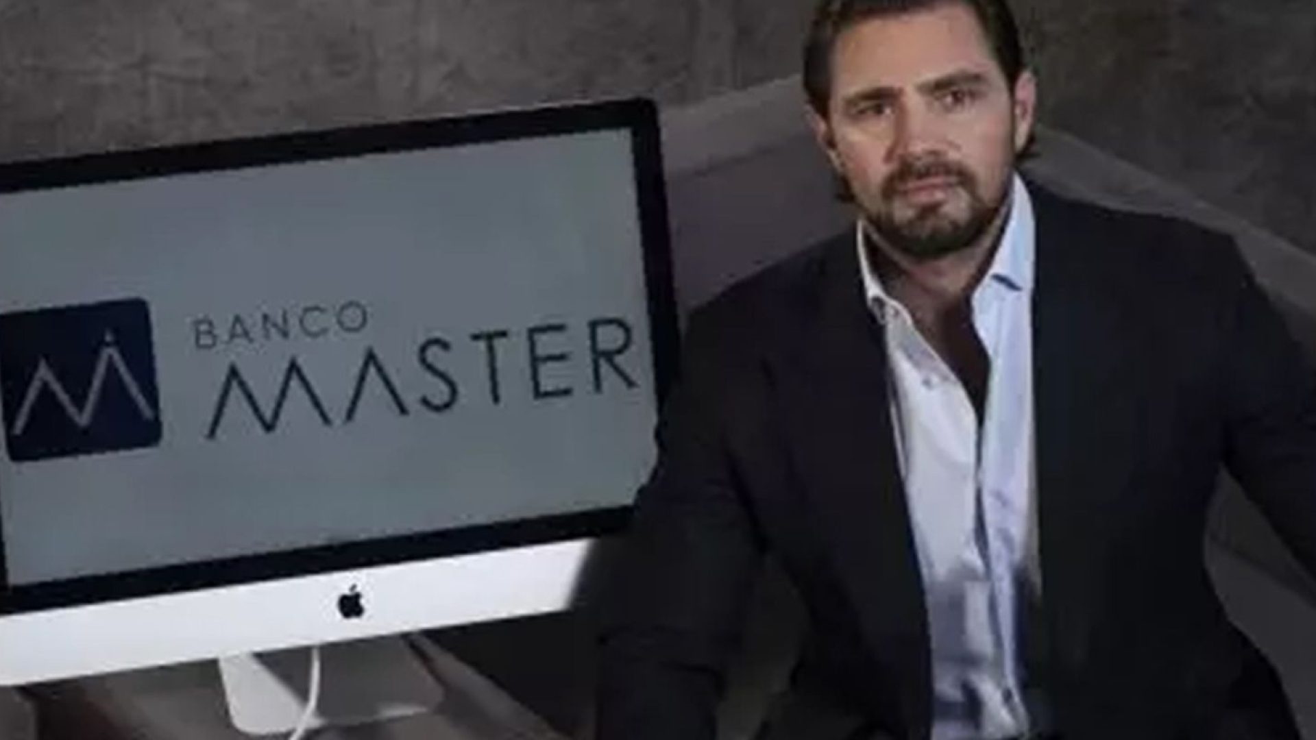 © Banco Master/Divulgação