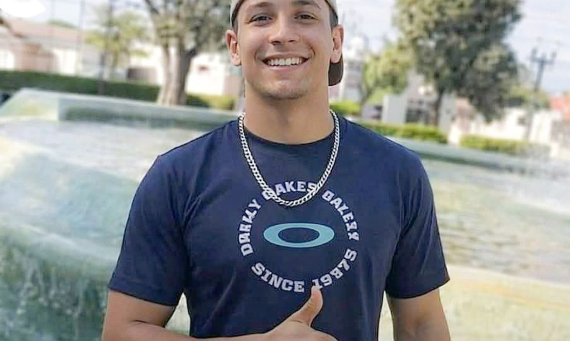 © Deivison Andrade de Lima/Facebook