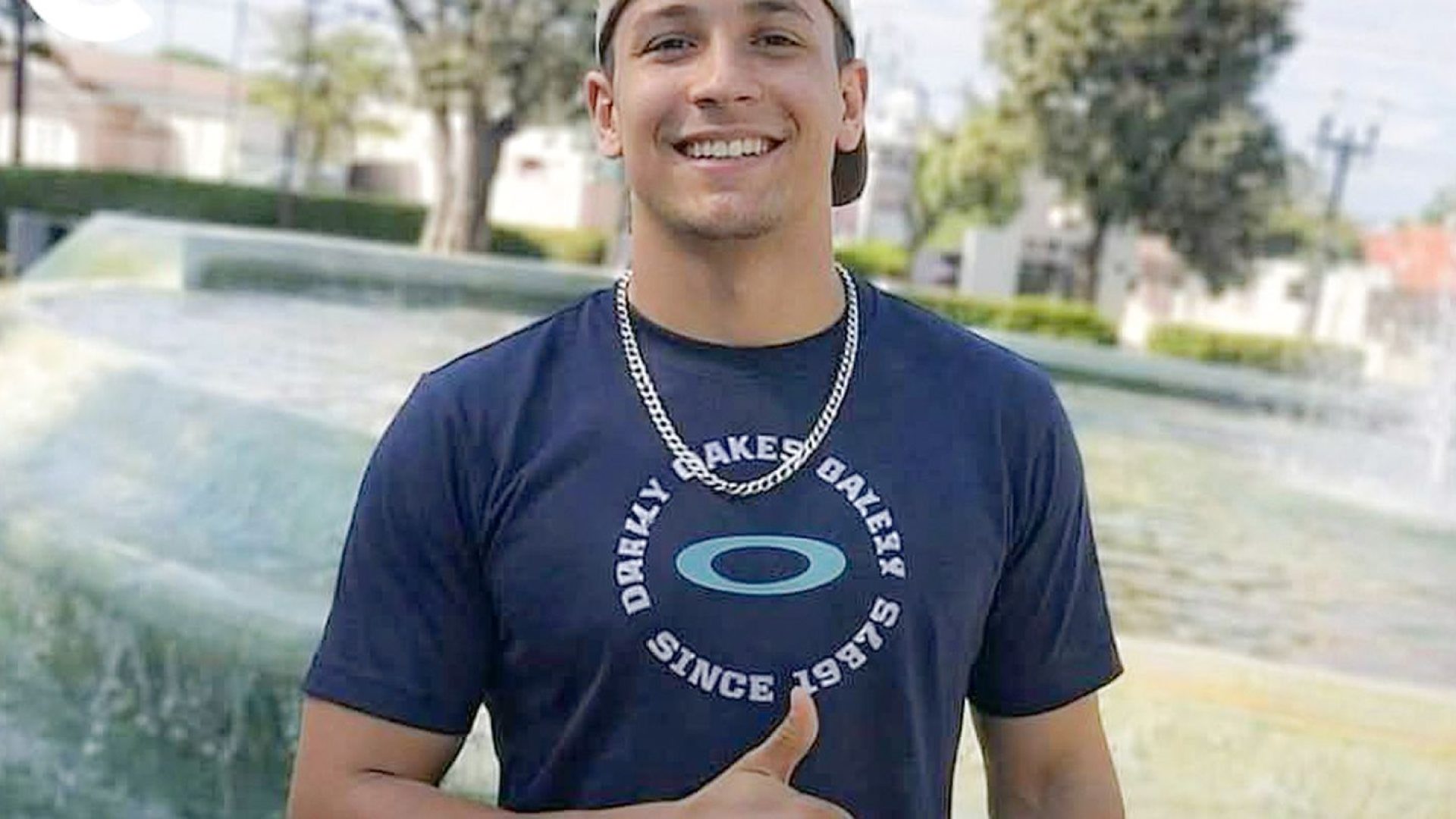 © Deivison Andrade de Lima/Facebook