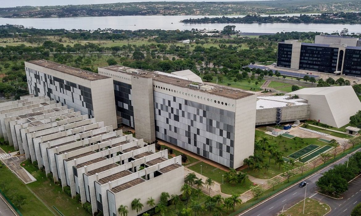 © Rafa Neddermeyer/Agência Brasil