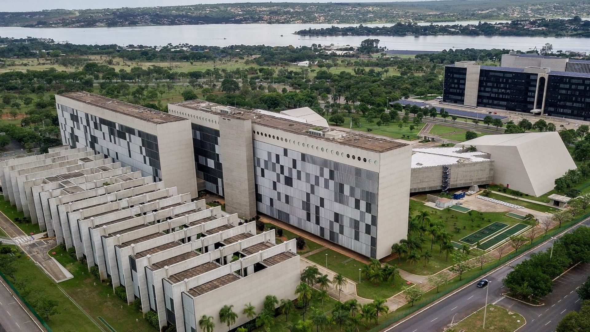 © Rafa Neddermeyer/Agência Brasil