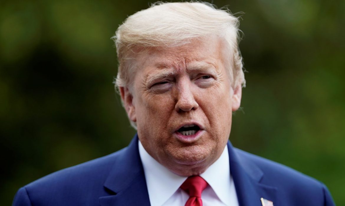 © REUTERS/Eric Thayer/Proibida reprodução