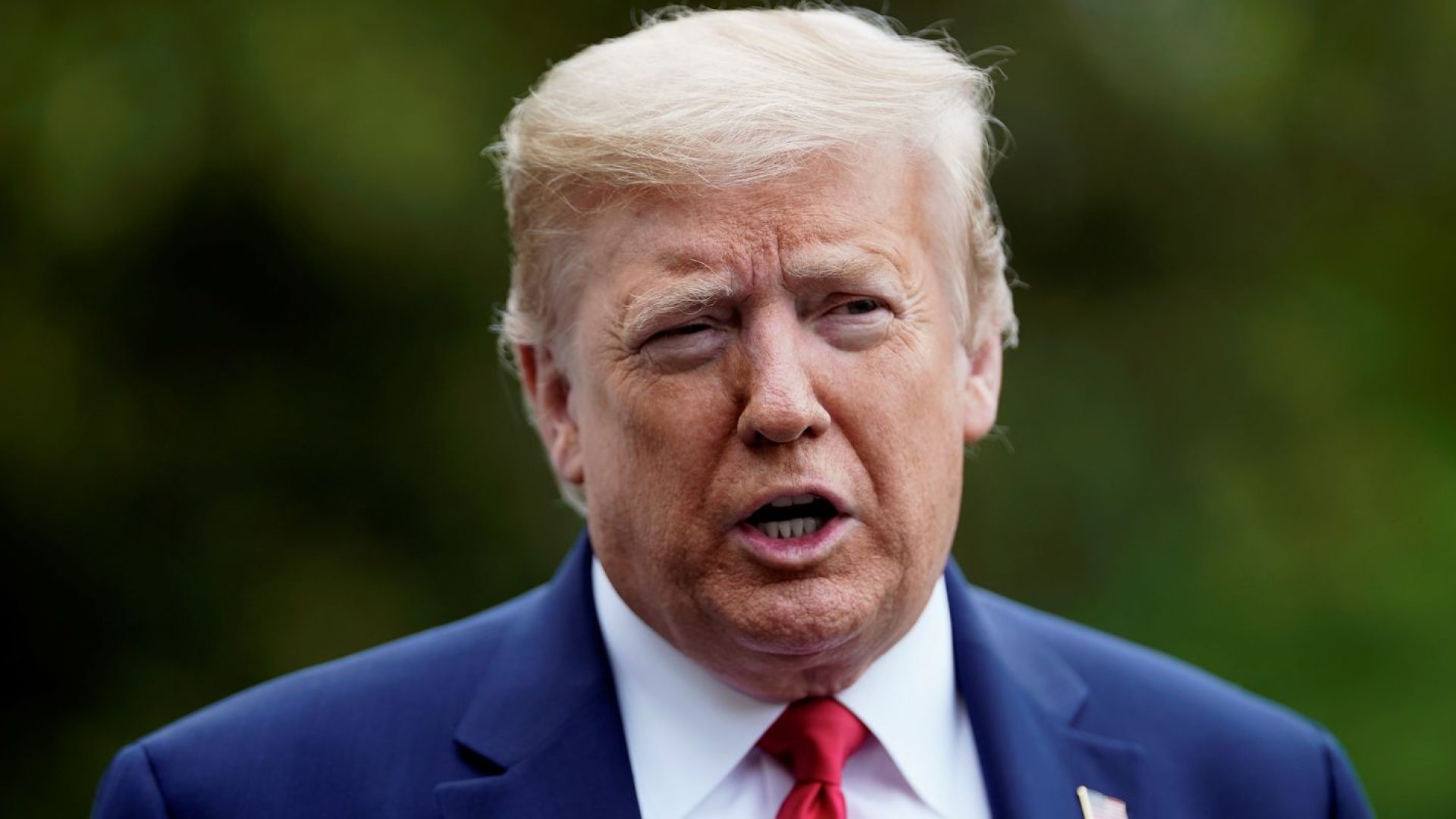 © REUTERS/Eric Thayer/Proibida reprodução