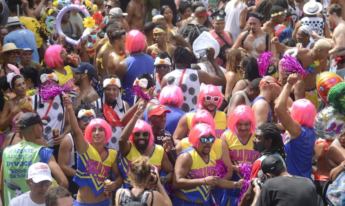 © Tomaz Silva/Agência Brasil