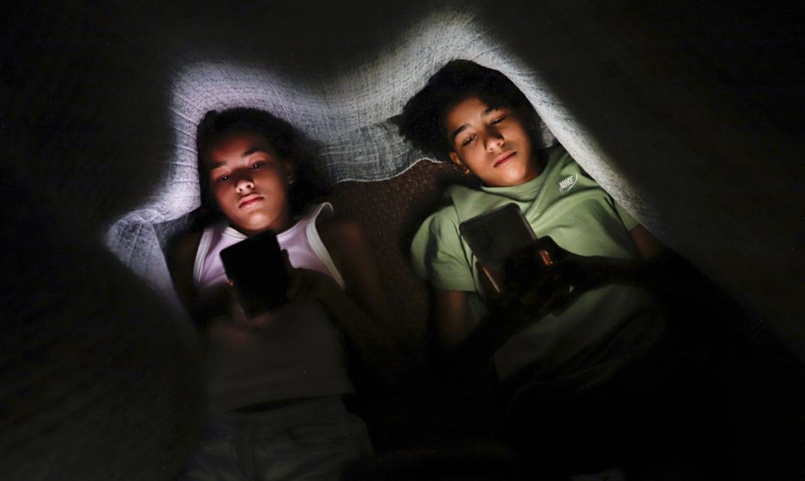 © Joédson Alves/Agência Brasil