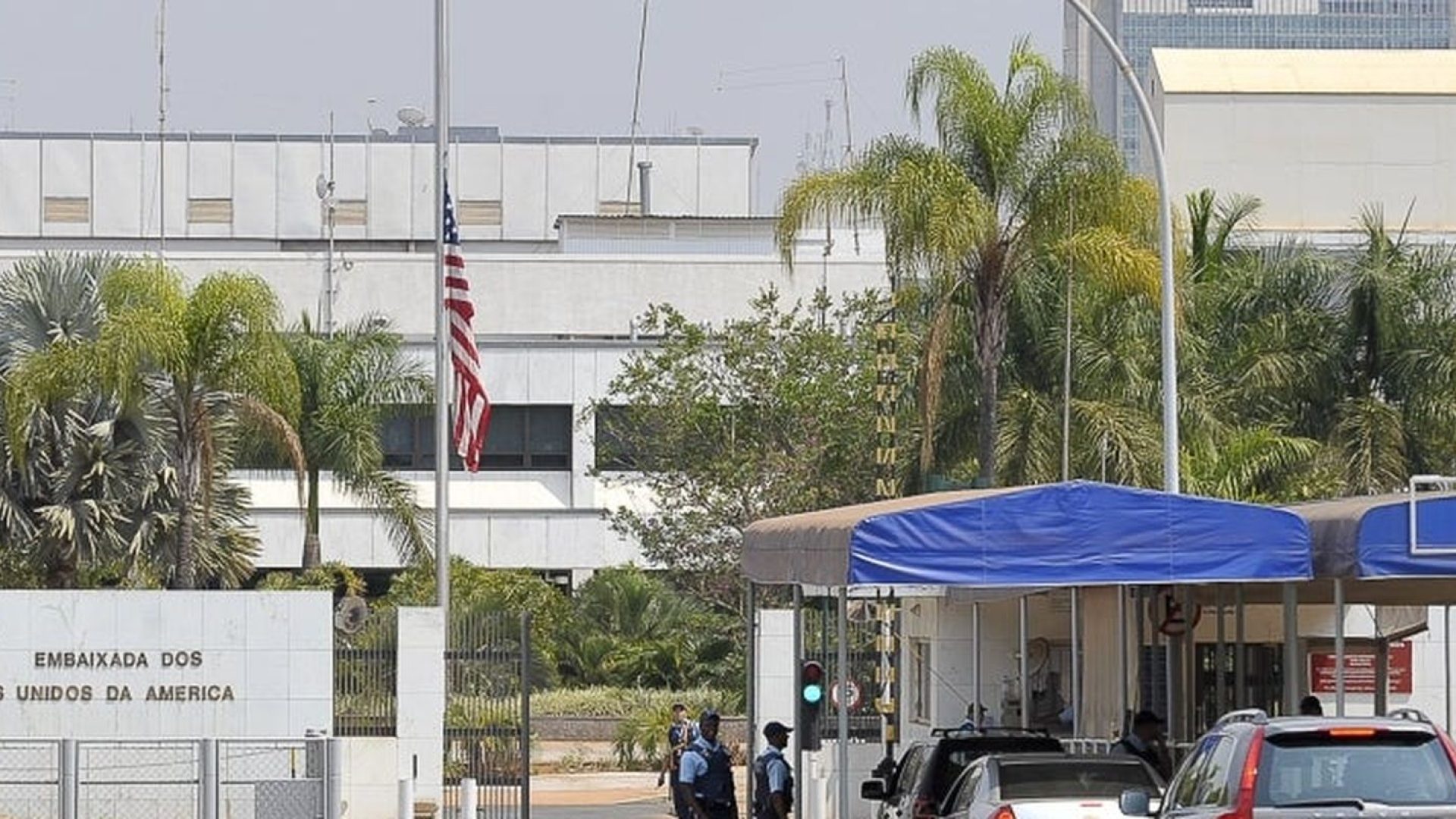 © Arquivo/ Marcello Casal Jr/Agência Brasil