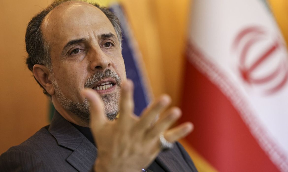 © Marcelo Camargo/Agência Brasil