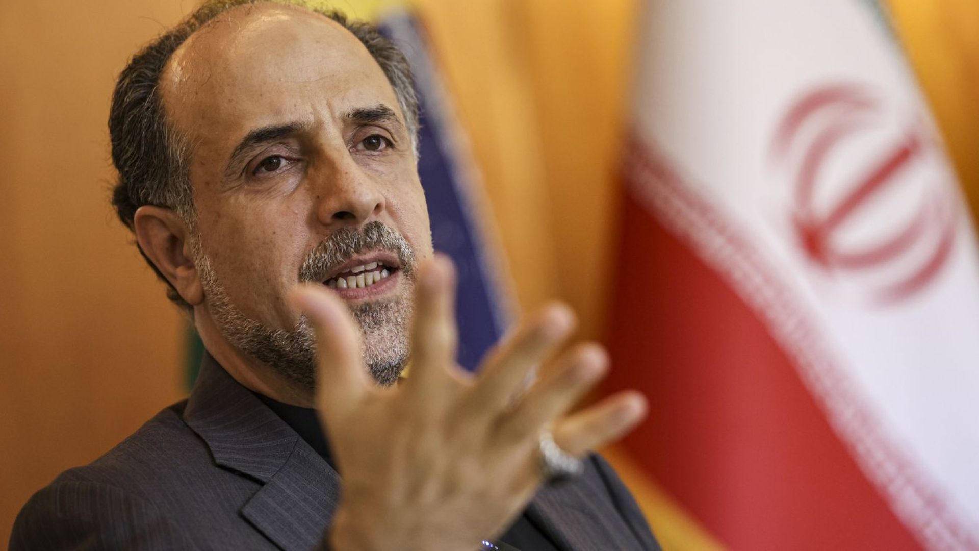 © Marcelo Camargo/Agência Brasil