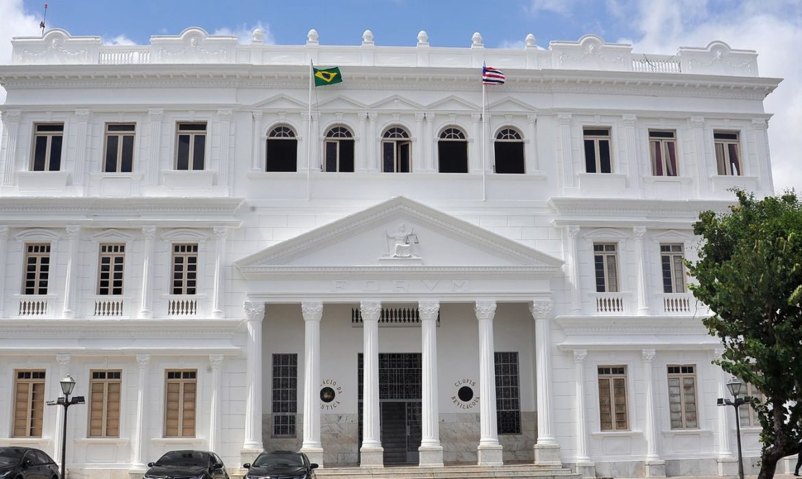 © Ribamar Pinheiro/TJMA/Divulgação