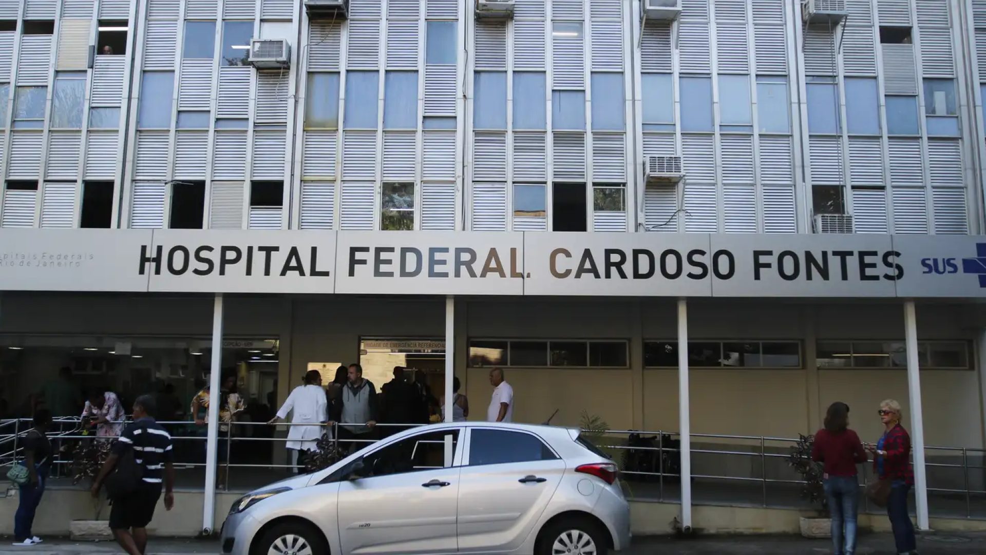 © Fernando Frazão/Agência Brasil