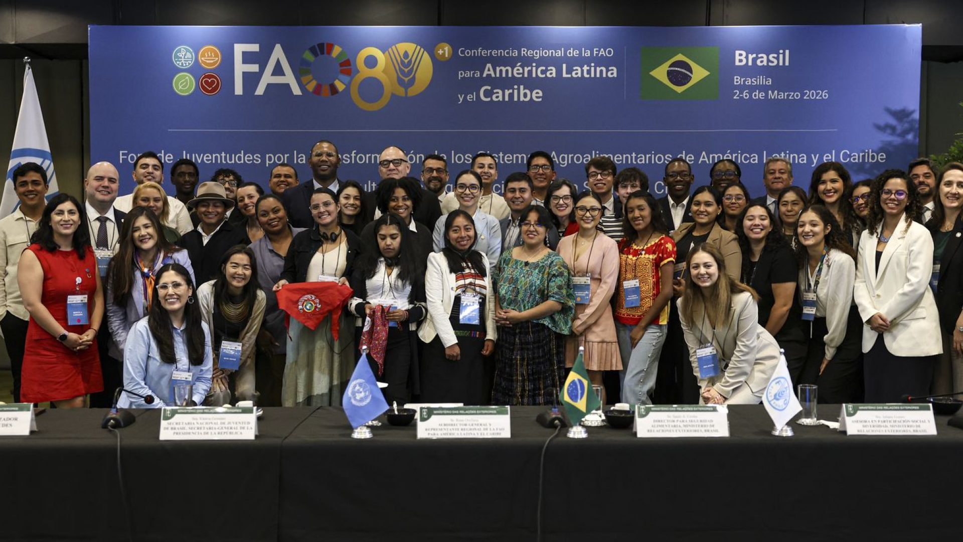 © Marcelo Camargo/Agência Brasil