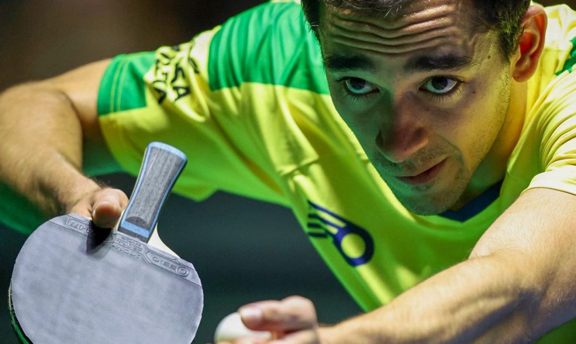 © Abelardo Mendes Jr./Calderano TM