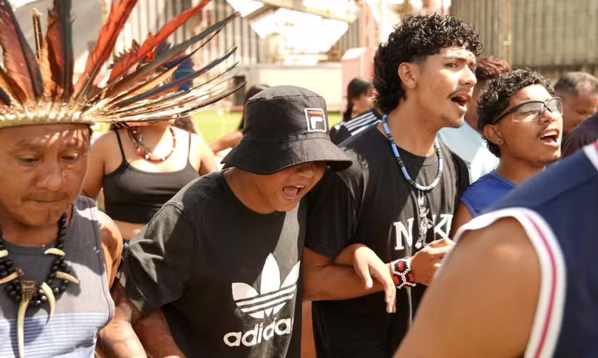 © Coletivo Apoena Audiovisual/Divulgação