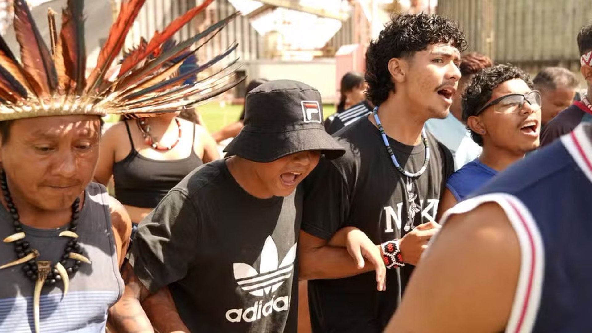 © Coletivo Apoena Audiovisual/Divulgação